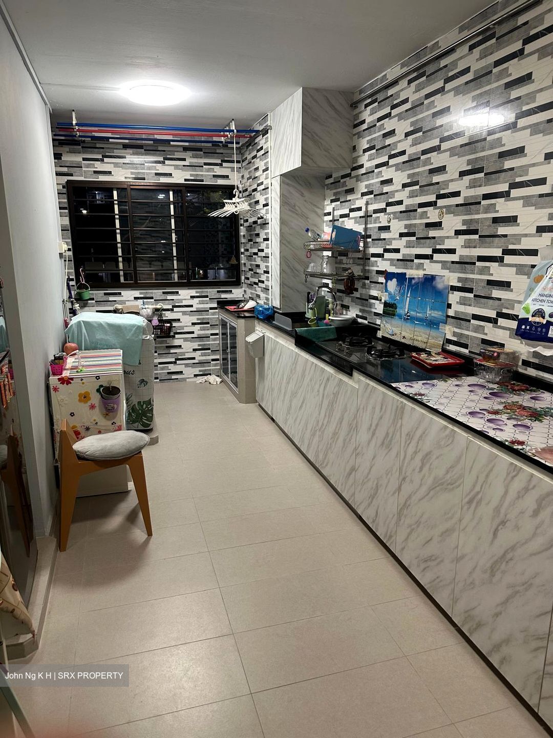 Blk 416 Bukit Batok West Avenue 4 (Bukit Batok), HDB 3 Rooms #588584061
